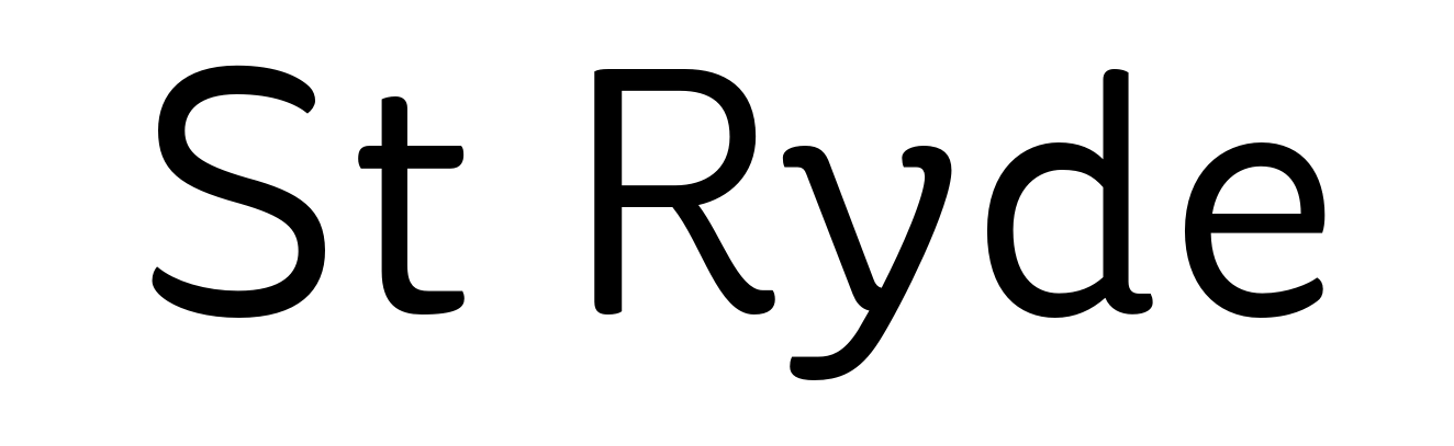 St Ryde